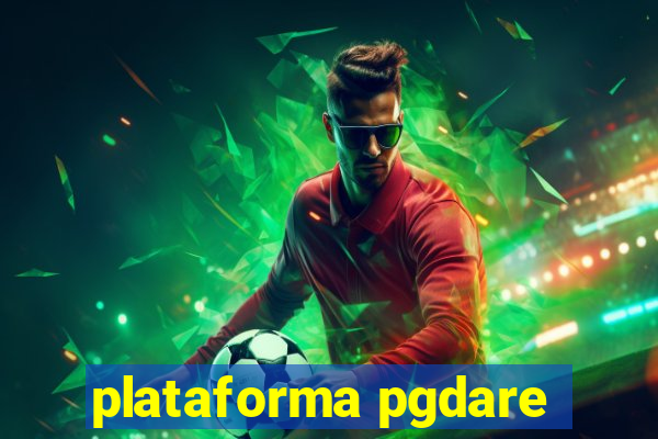 plataforma pgdare
